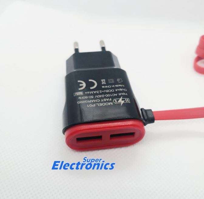 Type C Mobile Charger