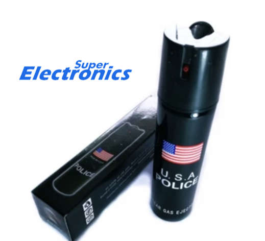 Tear Gas | Pepper Spray | 110ml