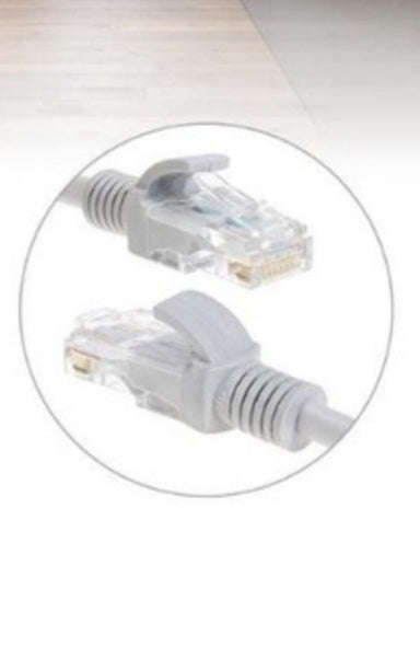 20M Cat 6 Ethernet Cable