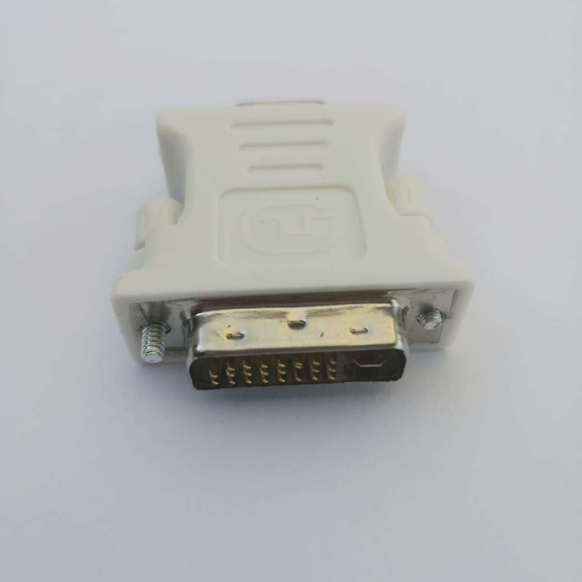 DVI M to VGA F Adapter DVI male 24+5 to VGA female adapter