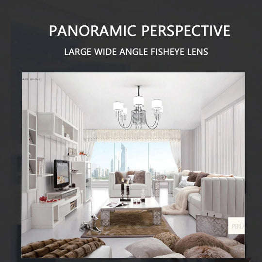 1080P WIFI CAMERA WIRELESS IP CAMERA BABY MONITOR IR NIGHT VSION HOME SECURITY VIDEO MONITOR TWO WA