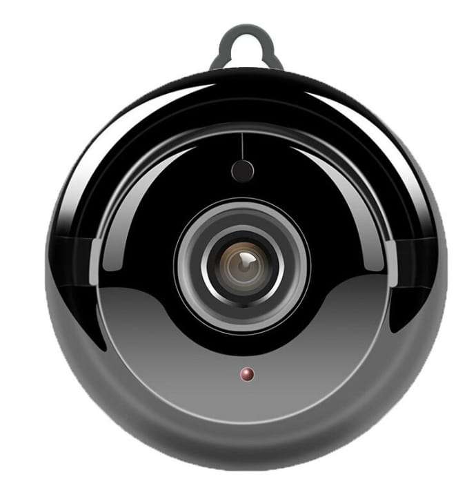 1080P WIFI Camera Wireless IP Camera Baby Monitor IR Night Vision Home Security Video Monitor Two...