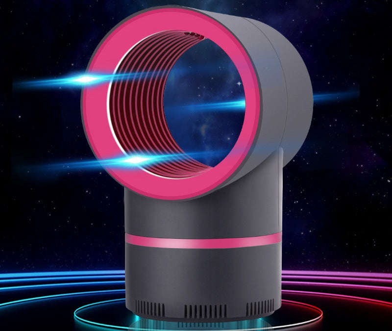 Mosquito Killer Lamp Zapper USB LED Light UV Insect Trap