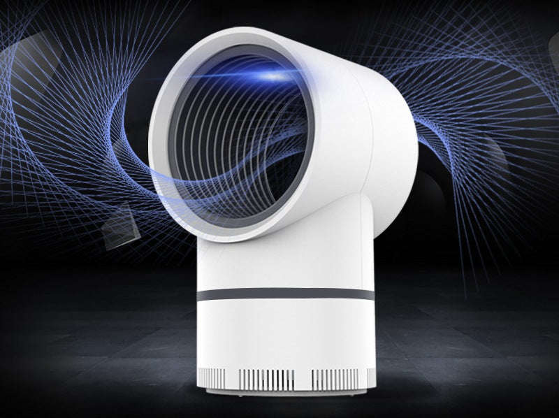 Mosquito Killer Lamp Zapper USB LED Light UV Insect Trap