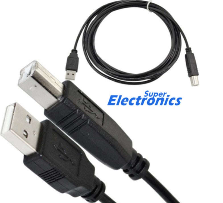 USB Printer Cable 3M
