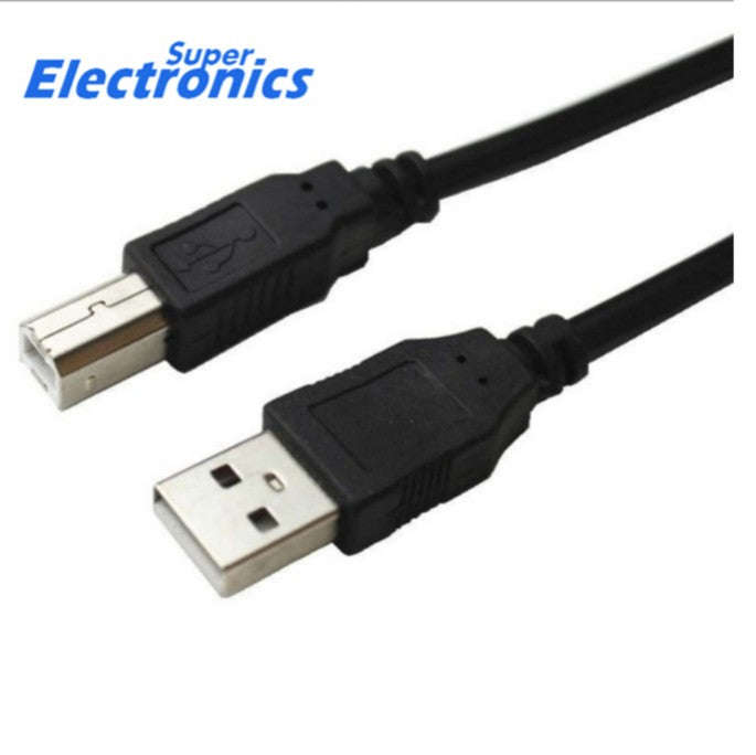 USB Printer Cable 3M
