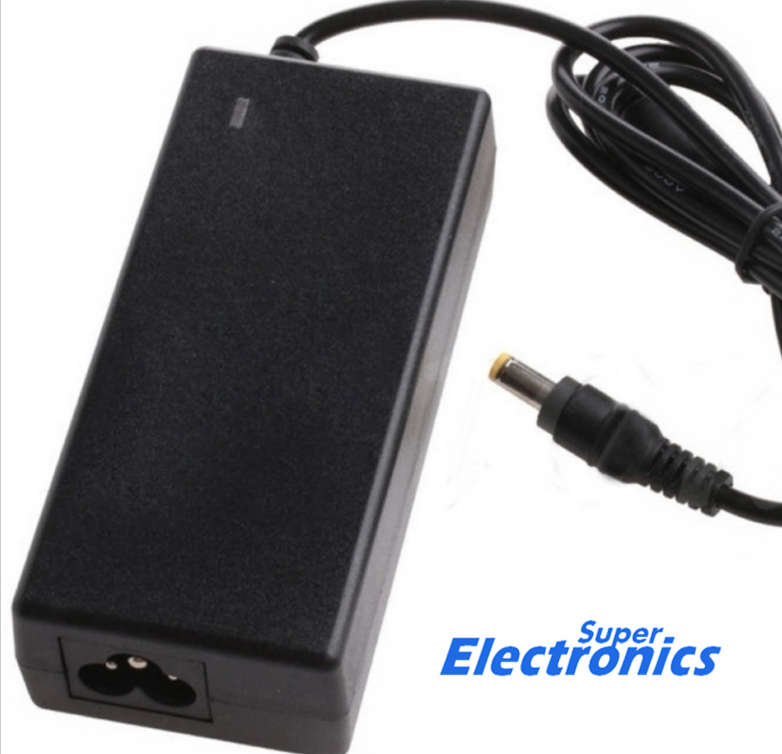 Acer Laptop Charger DC SIZE : 5.5*1.7