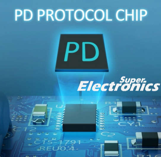 18W PD 3.0 Fast Charger For Iphone 11