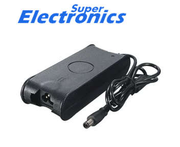 DELL 19.5V 4.62A (7.4 x 5.0mm Big Pin) Replacement Laptop Charger / AC Adapter