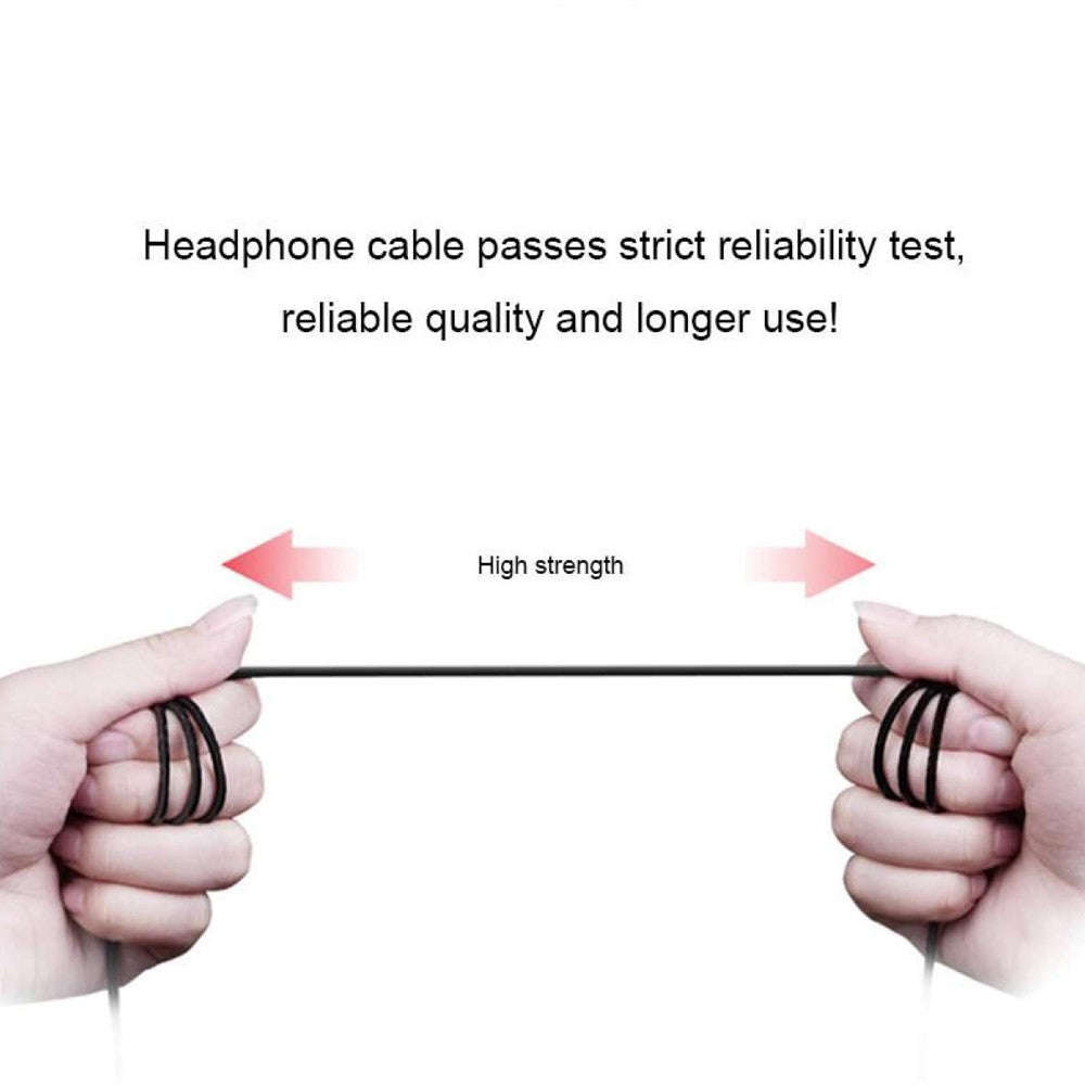 M 6700 Bluetooth Earphone with Micro SD Card Slot