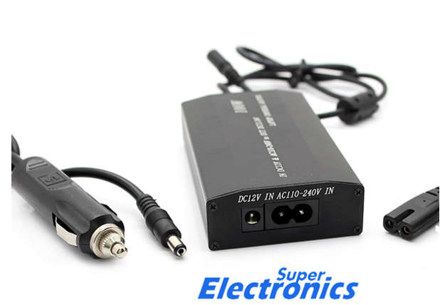 Universal Power Adapter For All /Laptop Charger