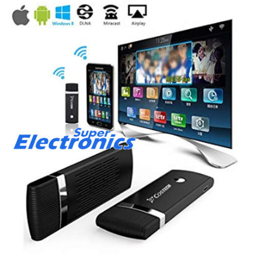 WIFI Display HDMI Dongle