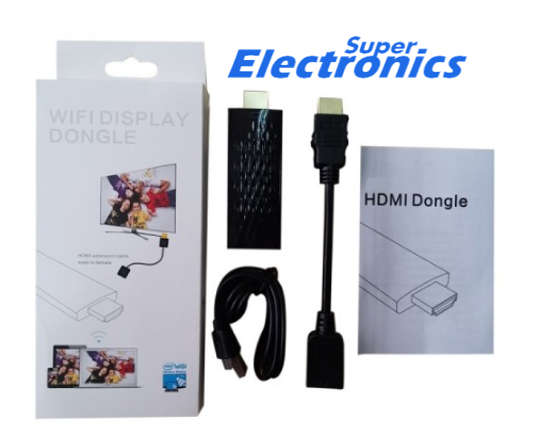 WIFI Display HDMI Dongle