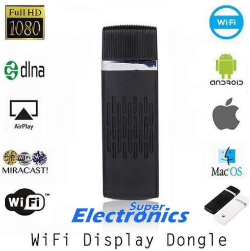 WIFI Display HDMI Dongle