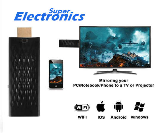WIFI Display HDMI Dongle