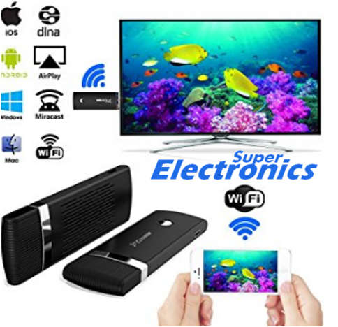 WIFI Display HDMI Dongle