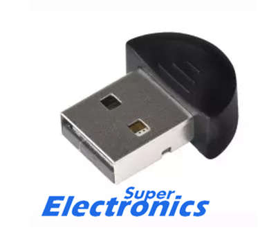 Mini Bluetooth Adapter USB Dongle