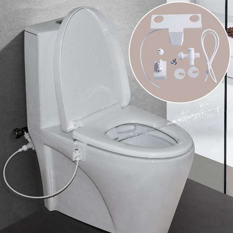 Honana Home Bathroom Universal Type Simple Using Toilet Spray