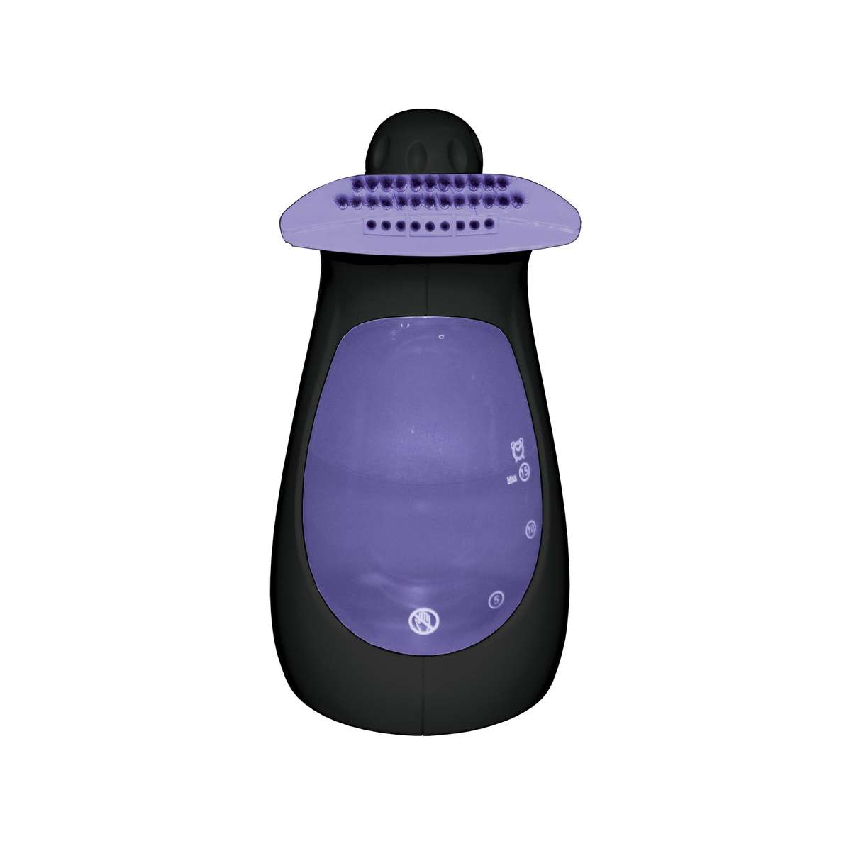 Milex 700W Steamer Pro Garment Steamer