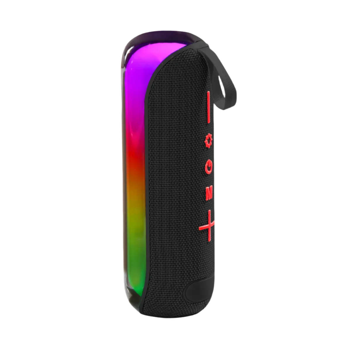 Polartec Glow Bluetooth Speaker  Portable 14W Wireless Speaker with LED Lights & TWS