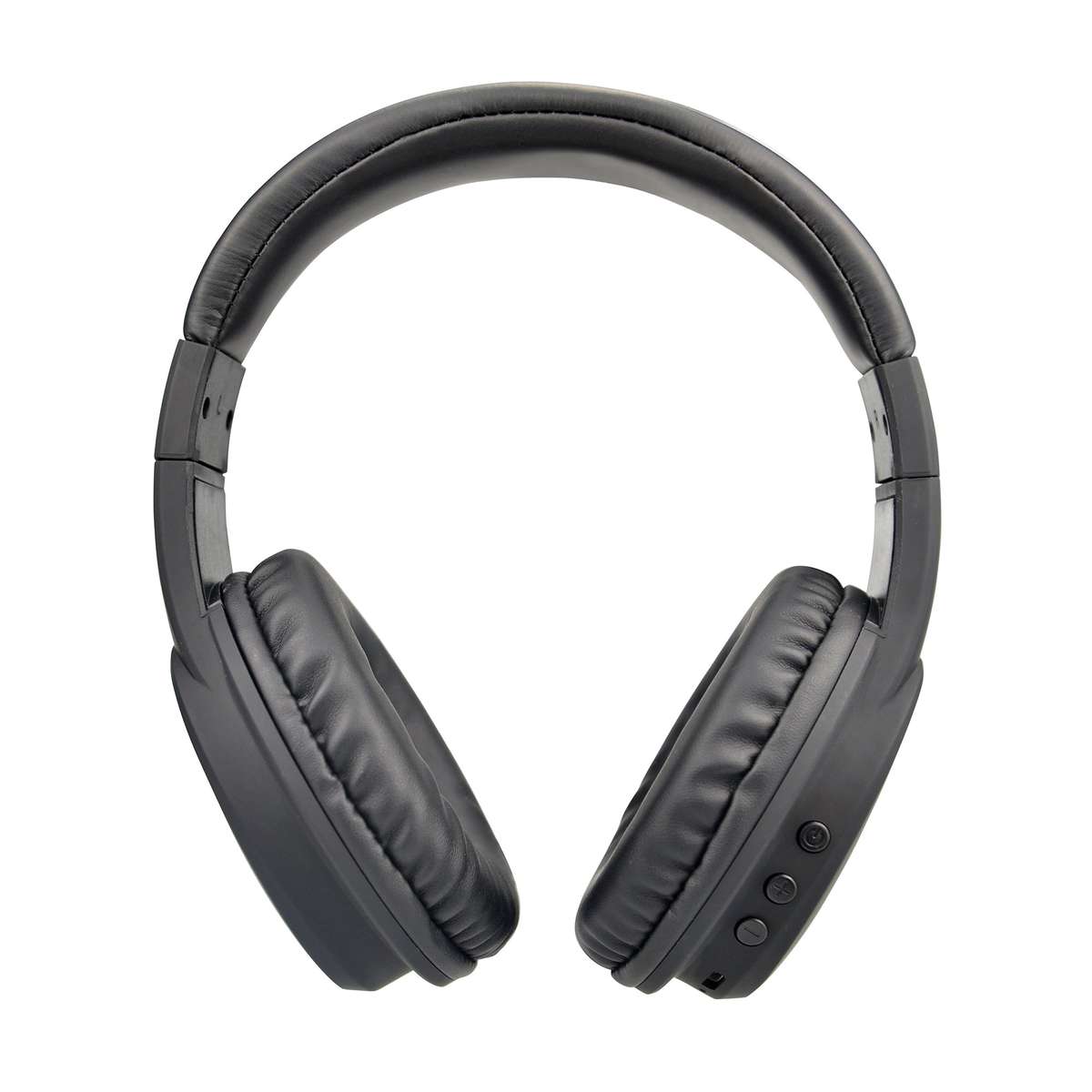 Blaupunkt Bluetooth Headphones  Wireless Over-Ear Headphones with Bluetooth® 5.0