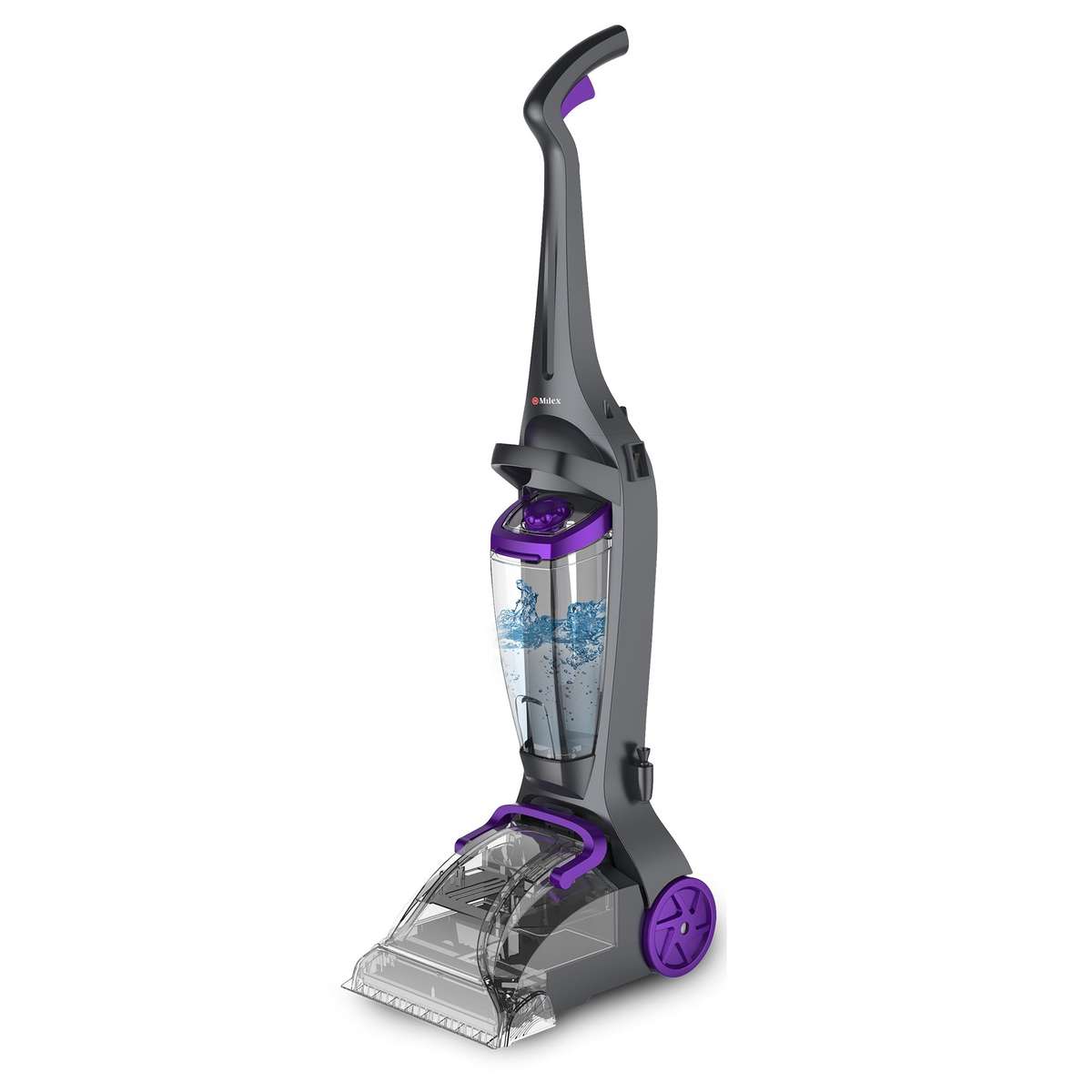 Milex Pro-Pet Shampooer Carpet Cleaner  800W Carpet & Upholstery Cleaner