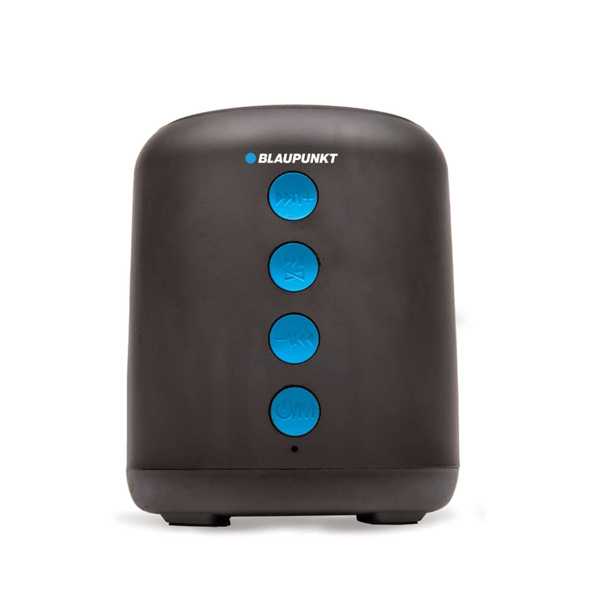 Blaupunkt Musika Bluetooth Speaker & TWS Earbuds Combo  Portable Speaker with Wireless Earbuds...