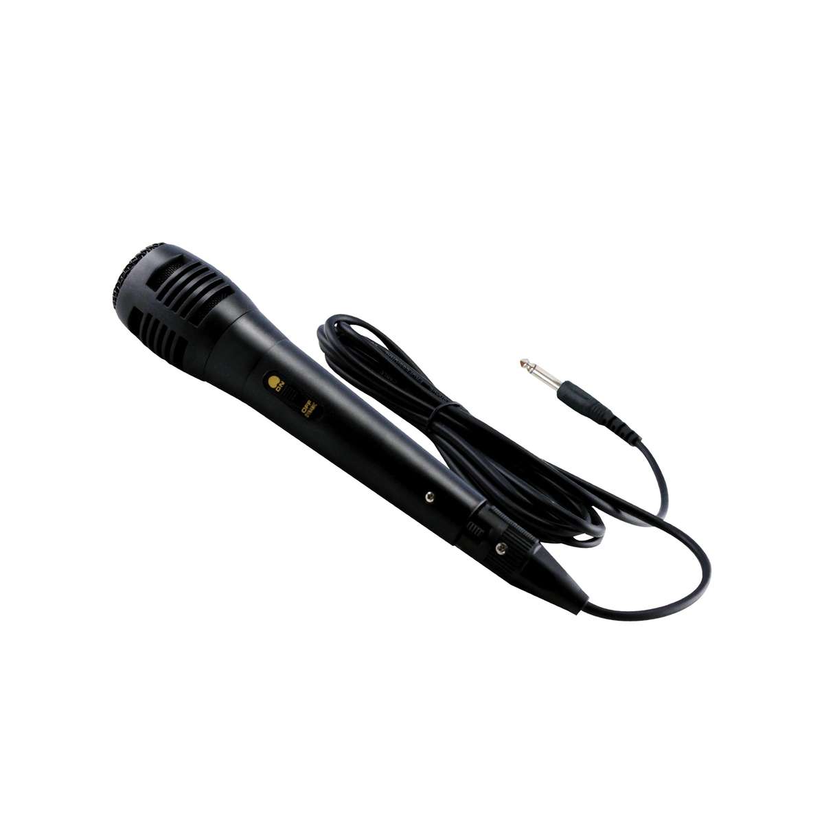 Blaupunkt Infinite 20W Party Speaker with Wired Mic + Blaupunkt Wired Earbuds