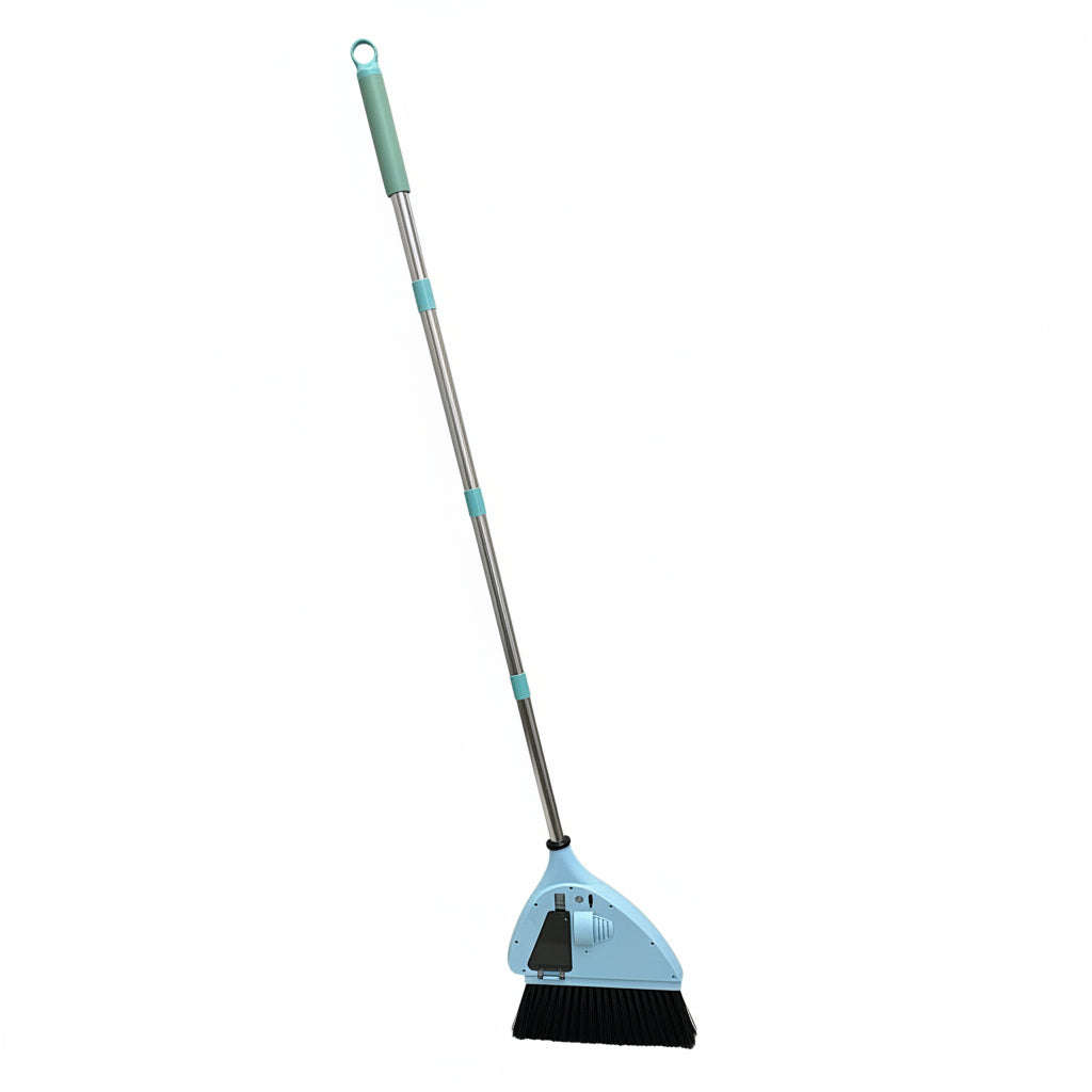 Floormax Multi Function Broom Cleaner  Sweep & Vacuum in One