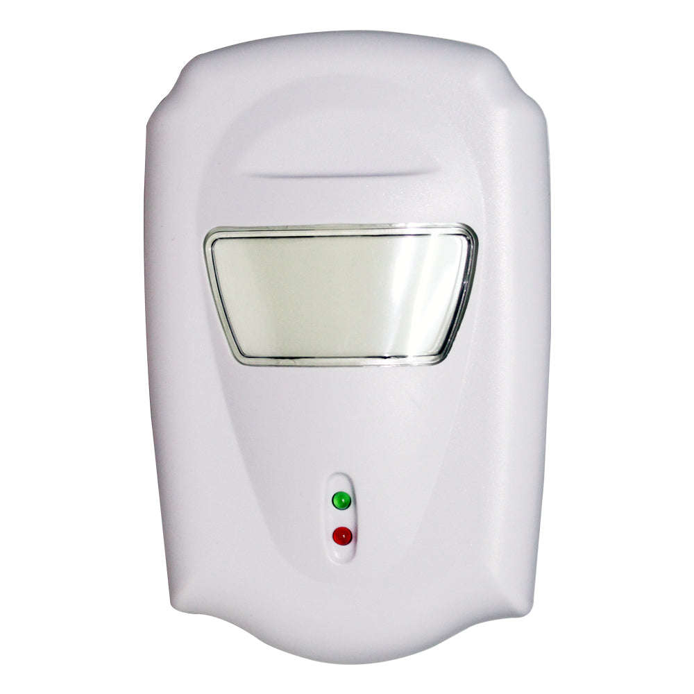 Ultrasonic Pest Plug-In Repellent - 2 Pack