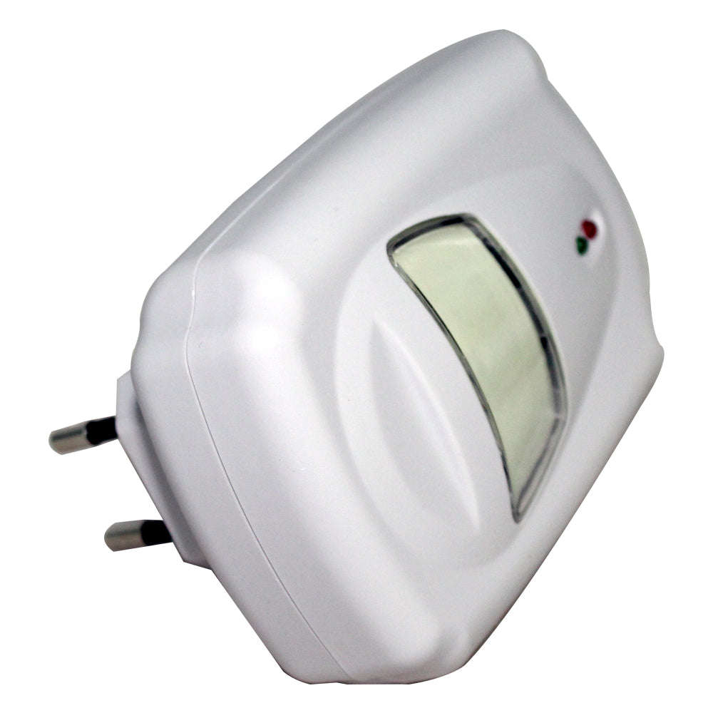 Ultrasonic Pest Plug-In Repellent - 2 Pack