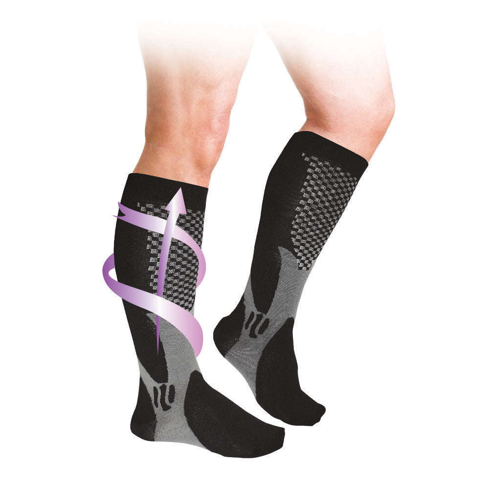Remedy Health Long Compression Socks