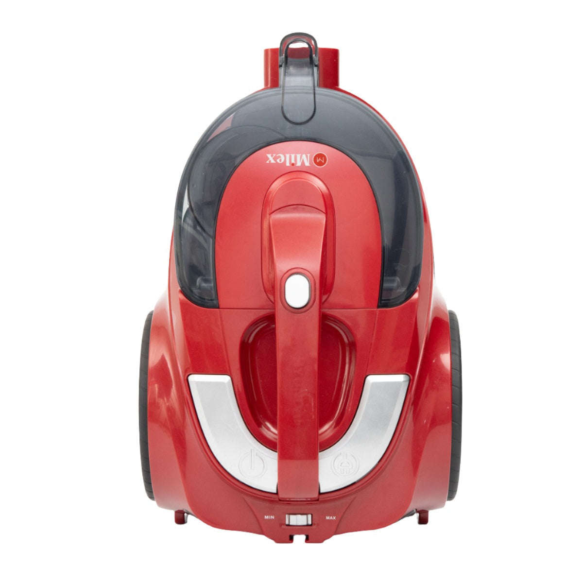 Milex Cyclonic Vacuum  2000W Bagless Vacuum Cleaner with 3.5L Dust Bin