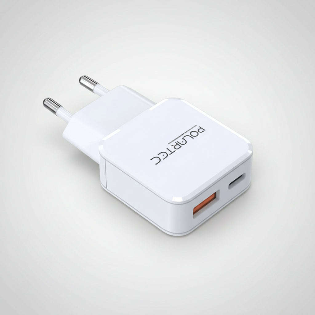 Polartec 30W PD Dual Ports Charger