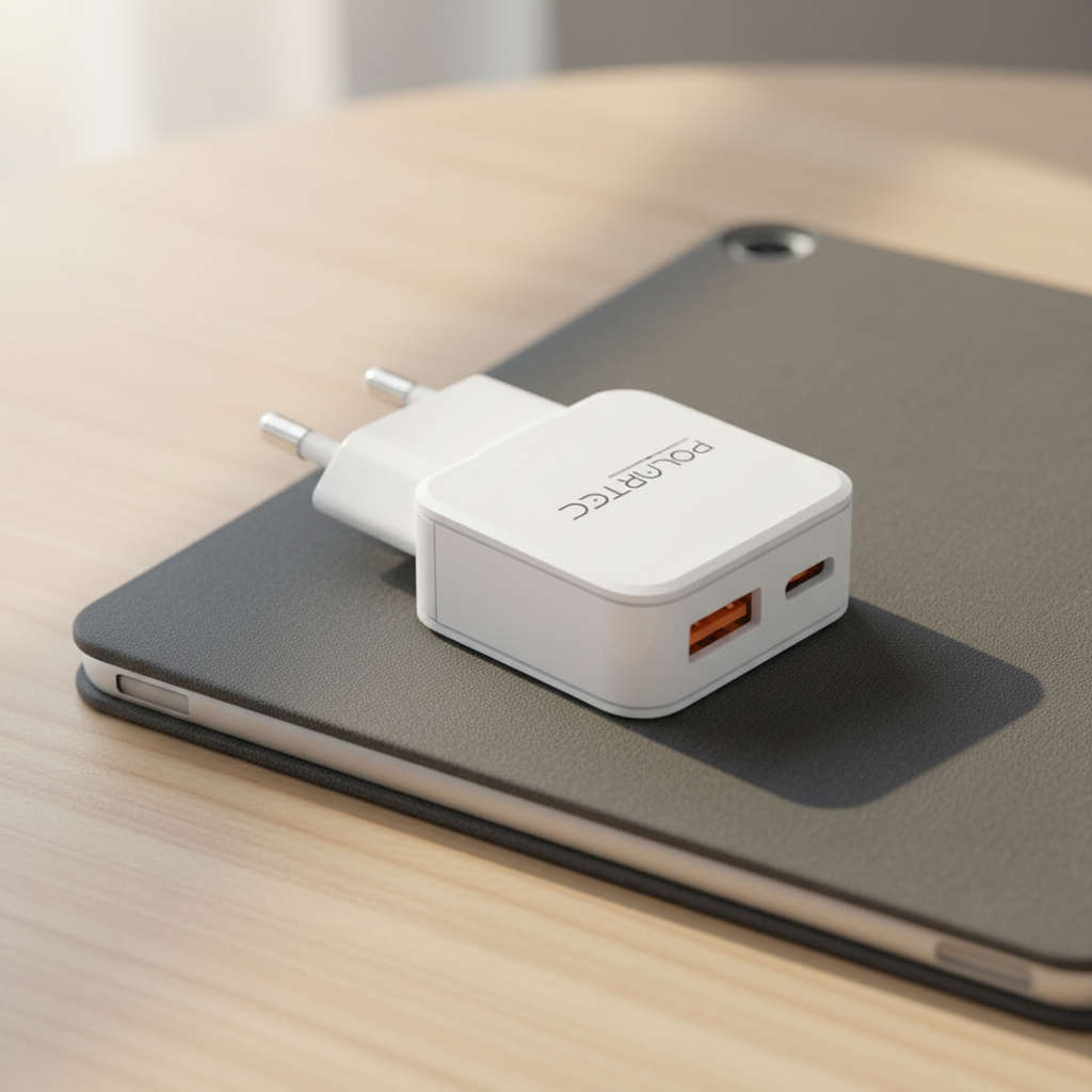 Polartec 30W PD Dual Ports Charger