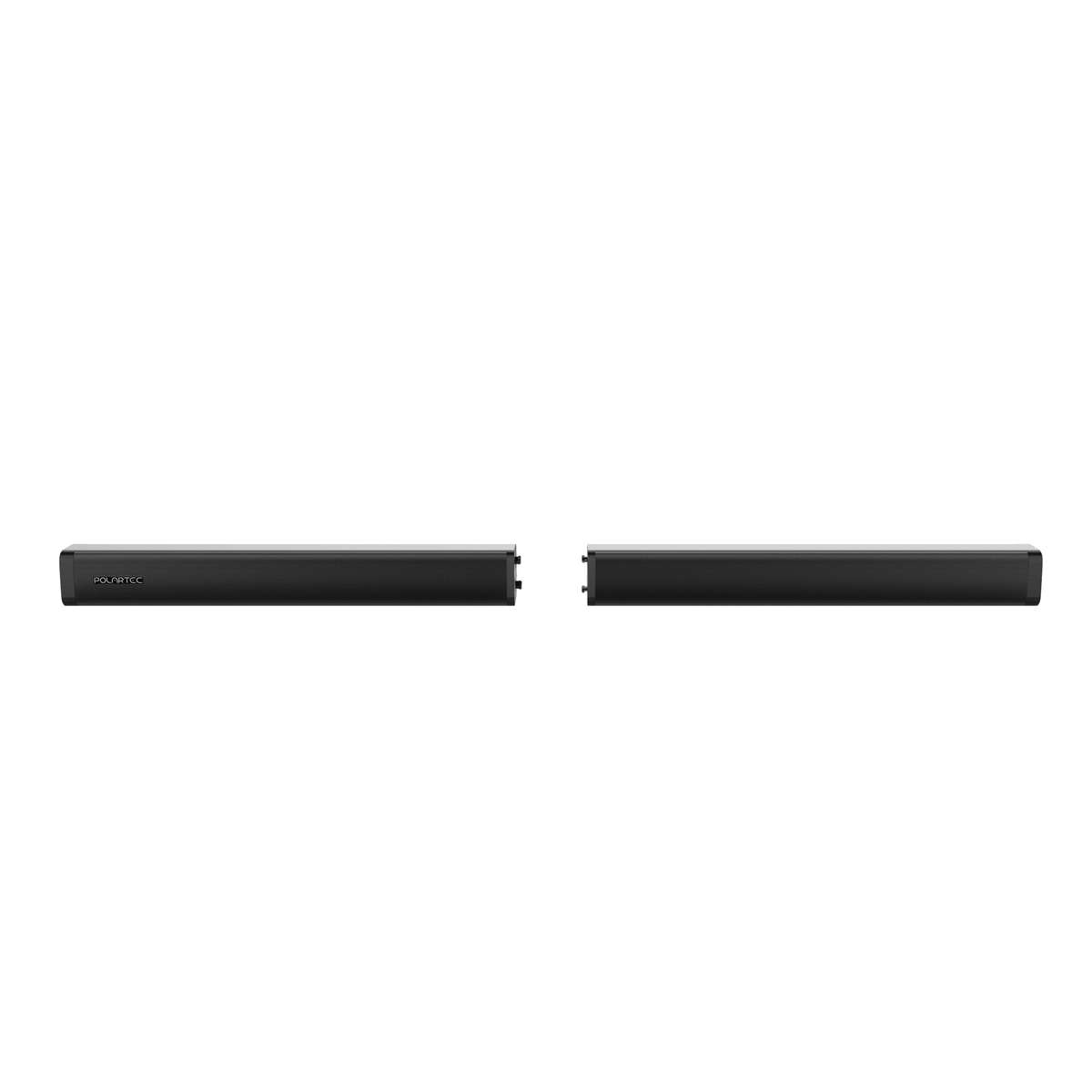 Polartec Versatile Adaptive 40W Sound Bar  Bluetooth 5.3 Soundbar with HDMI, Optical & USB Con...
