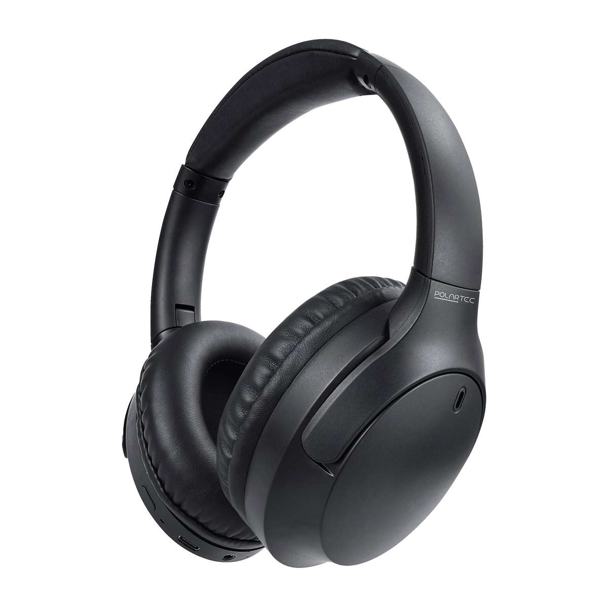 Polartec Aurolux Bluetooth Headphones  40 Hours Playtime | Bluetooth 5.4 Wireless Headphones