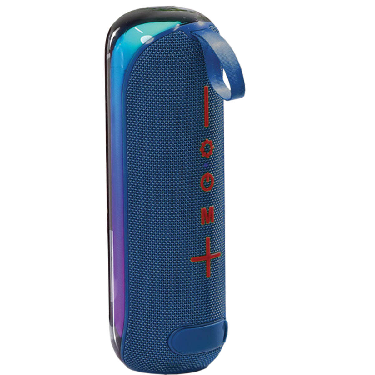 Polartec Glow Bluetooth Speaker  Portable 14W Wireless Speaker with LED Lights & TWS