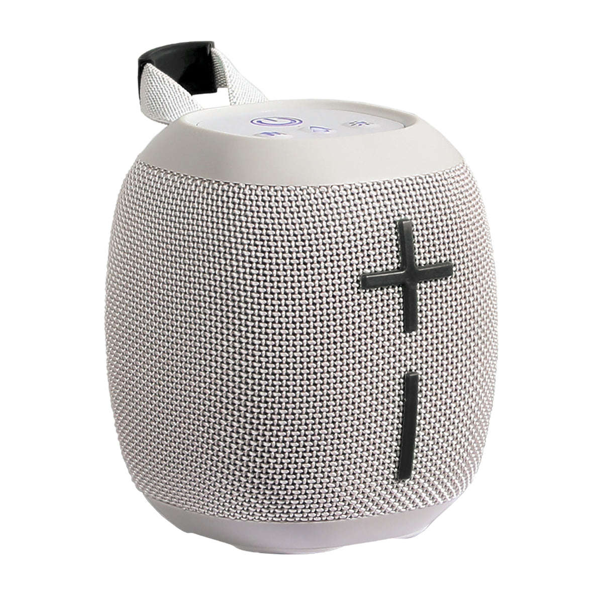 Polartec Echo Bluetooth Speaker  Portable 8W Wireless Speaker with Bluetooth 5.3 & TWS