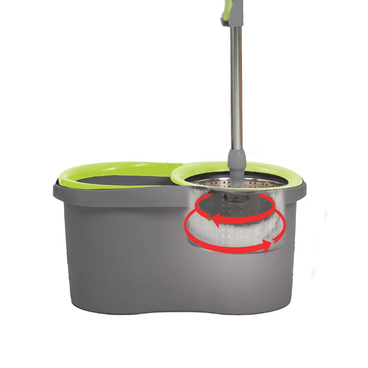 NEW Floormax Top Mop