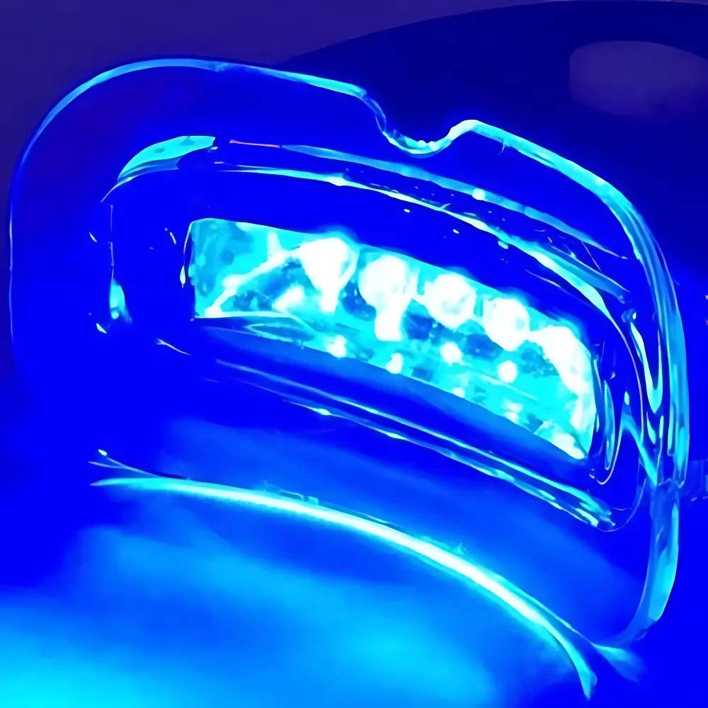 Professional Teeth Whitening Home Kit