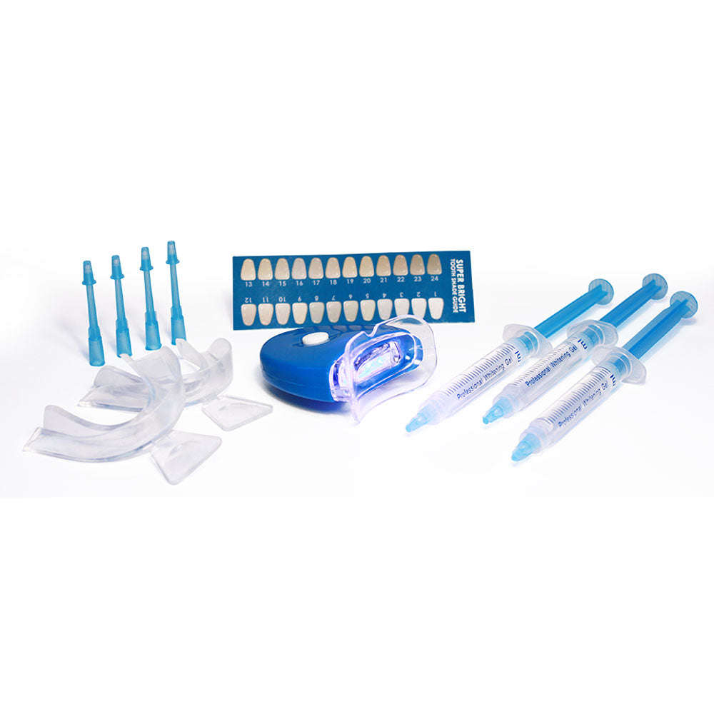 Professional Teeth Whitening Home Kit
