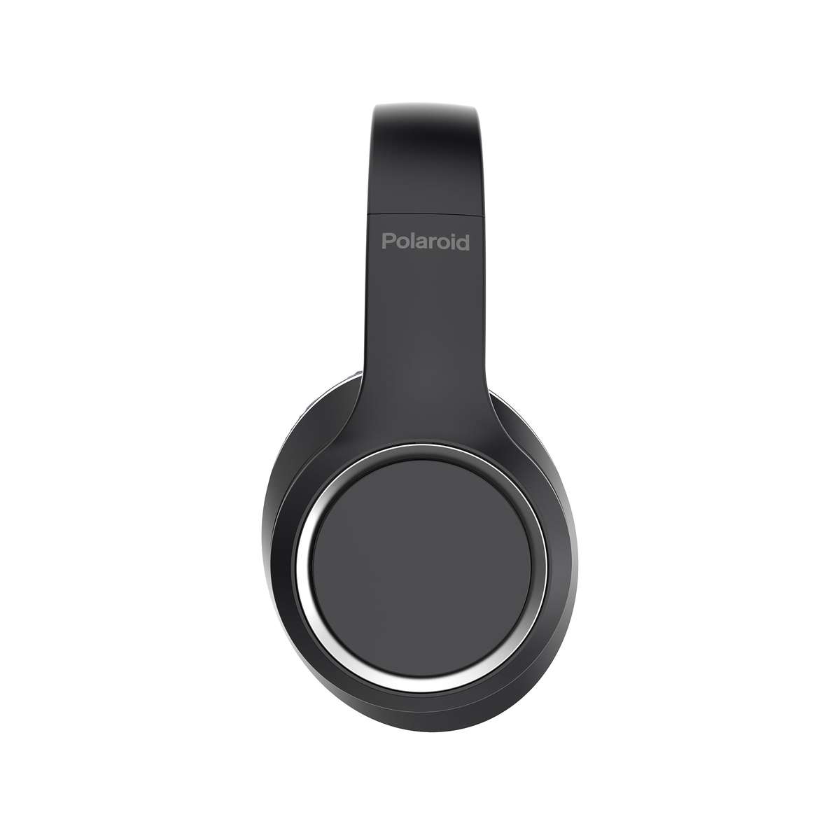 Polaroid Bluetooth Headphones  35 Hours Playtime | Wireless Over-Ear Headphones