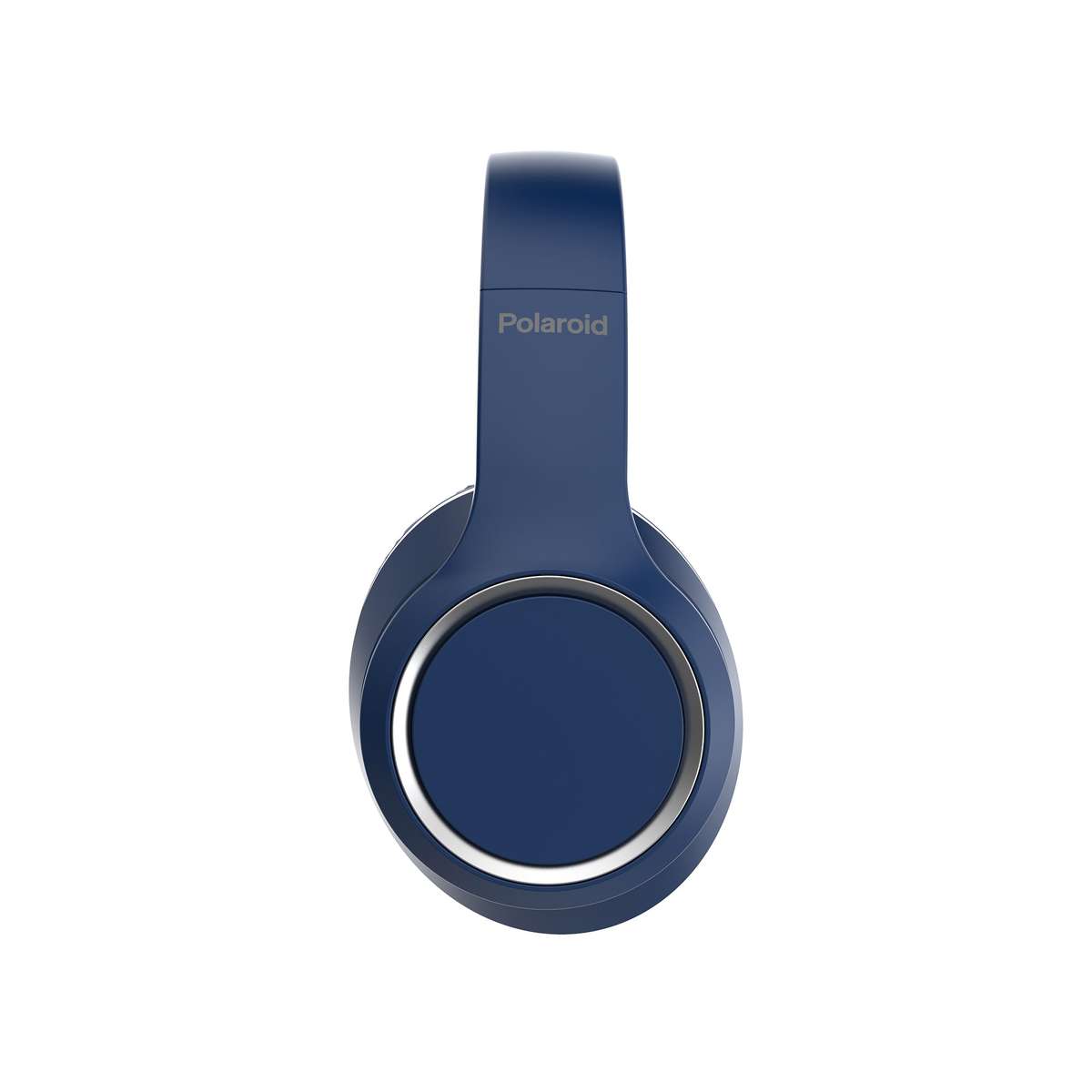 Polaroid Bluetooth Headphones  35 Hours Playtime | Wireless Over-Ear Headphones