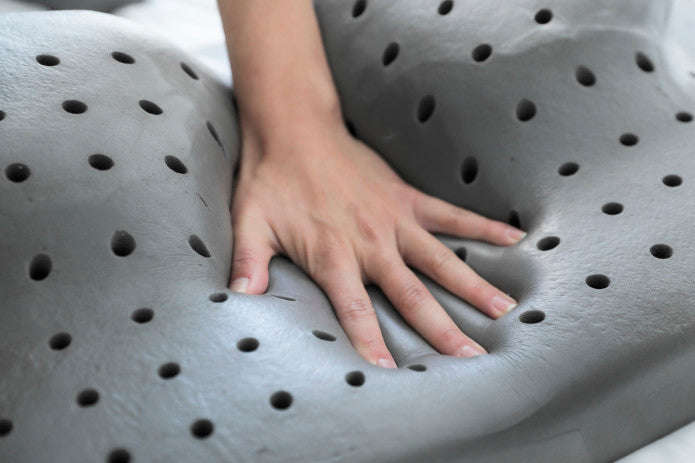 Carbon X Butterfly Pillow (Memory Foam & Anti Snore Pillow)