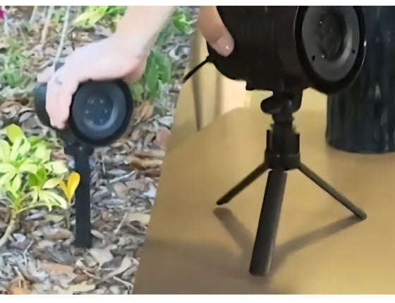 EcoBright Glow Bright Themed Lights