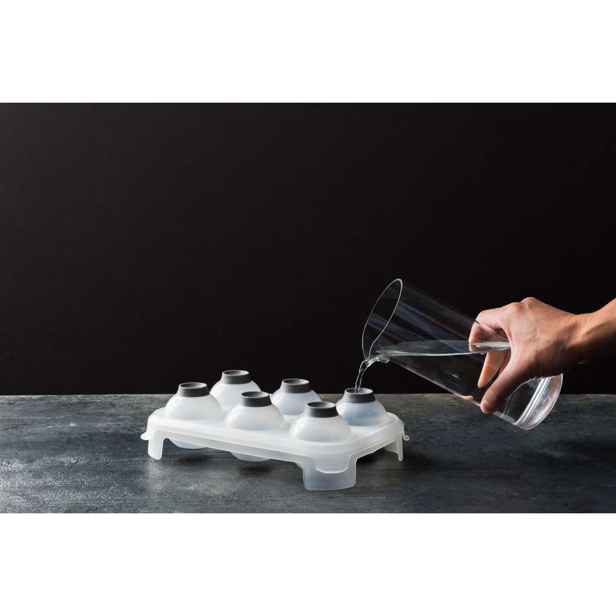 Homemax Jumbo Ice Tray