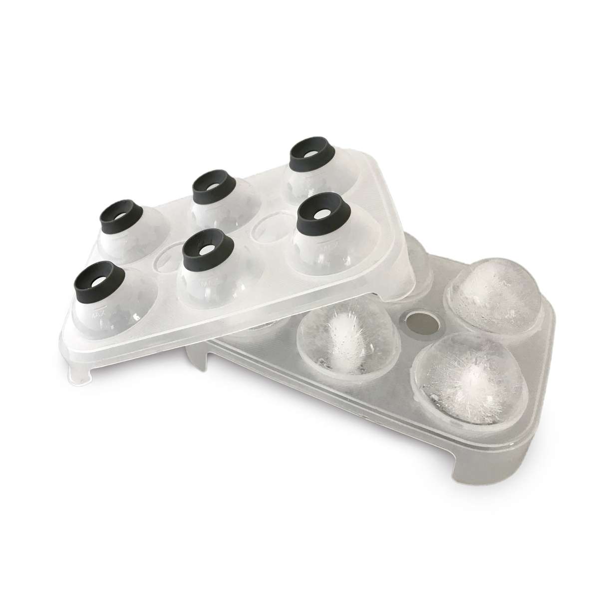 Homemax Jumbo Ice Tray