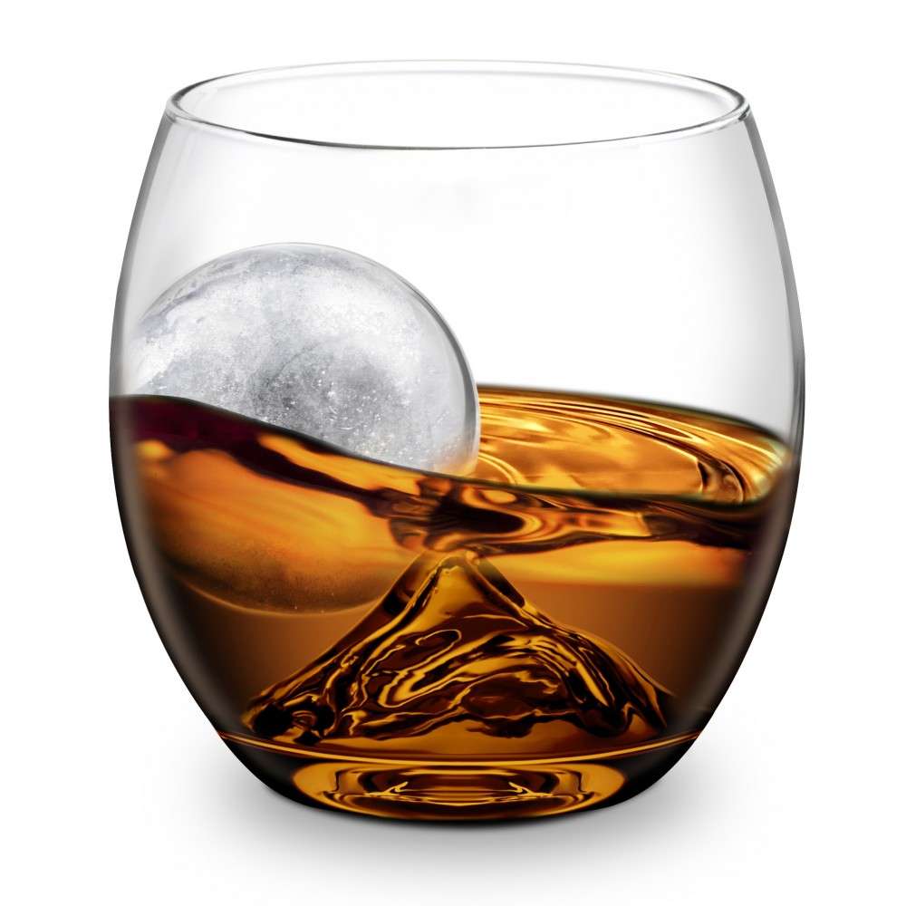 Homemax Jumbo Ice Tray