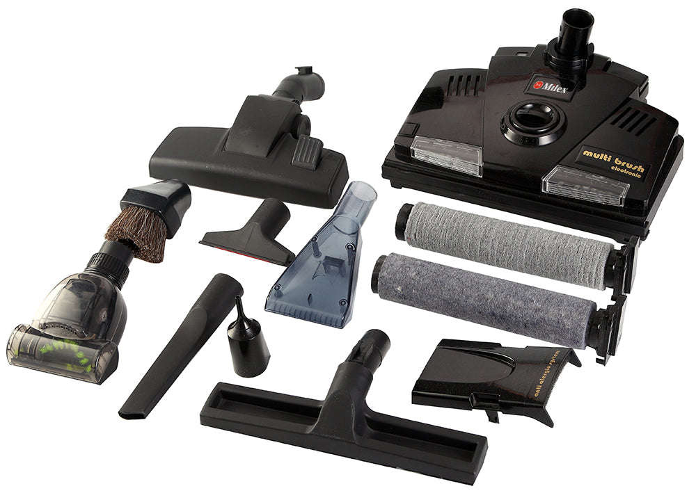 Milex MediSmart Hydro Vacuum Cleaner